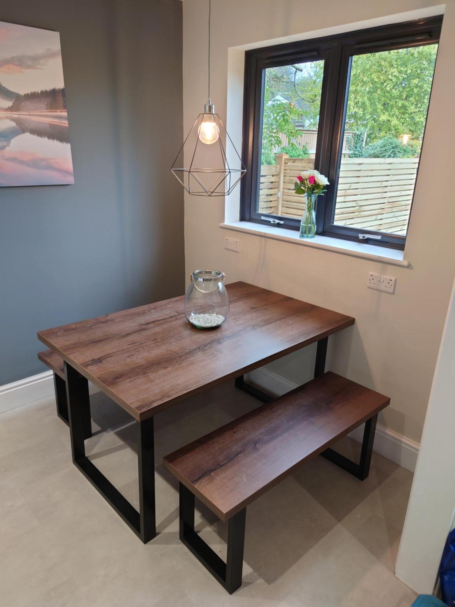 Newly Renovated 2-Bed Bungalow Bath Kültér fotó