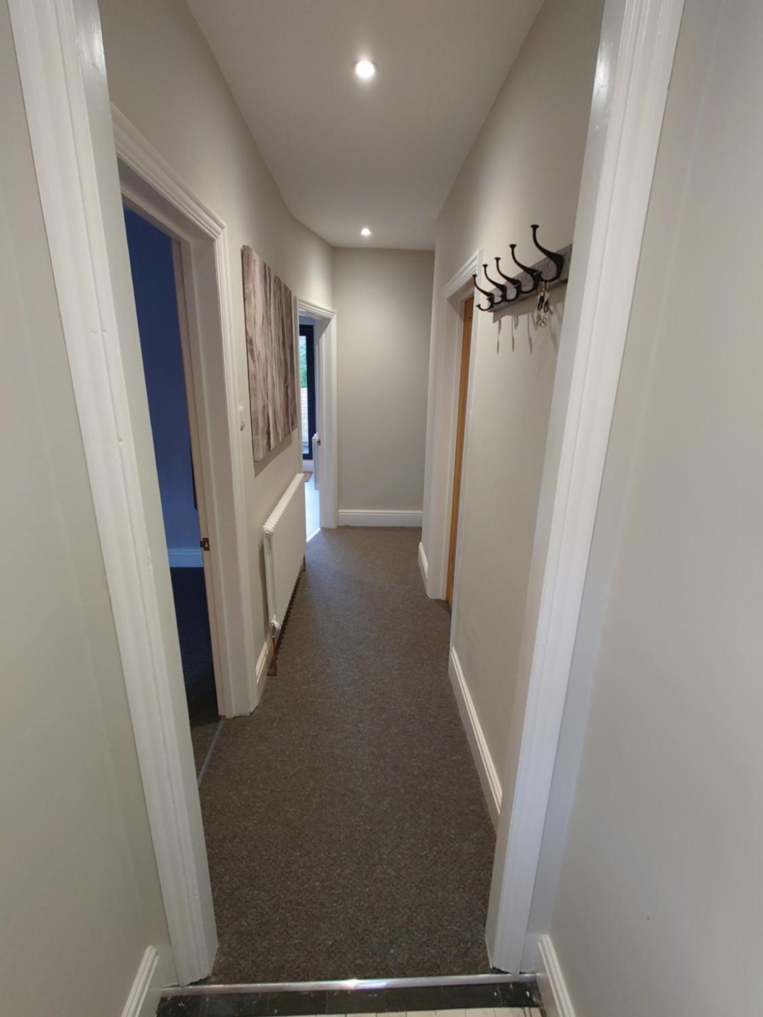 Newly Renovated 2-Bed Bungalow Bath Kültér fotó